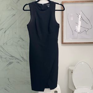 Club Monaco pencil dress